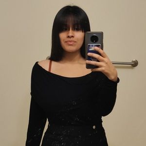 Meet your Posher, Angie